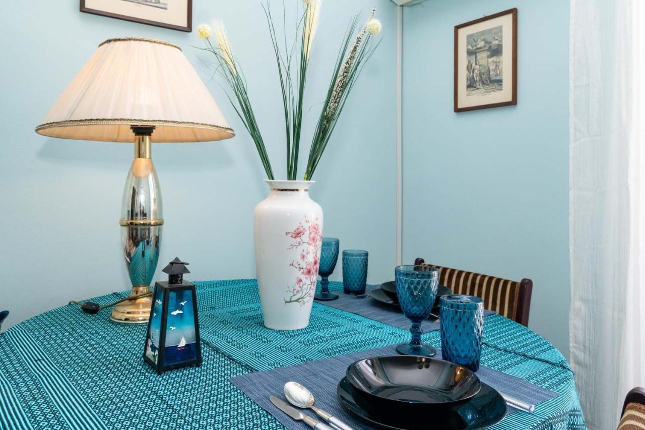 Acropolis View Vintage Style Apartment In Koukaki 아테네 외부 사진